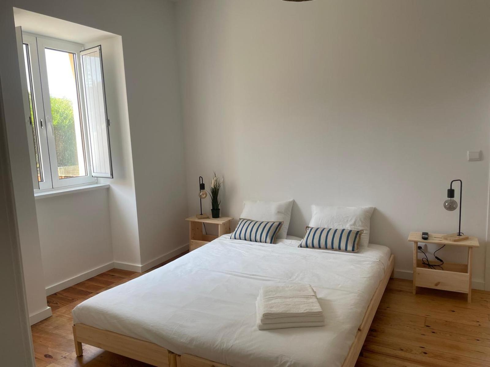 Casa Amarela Villa Cortegaça Eksteriør bilde