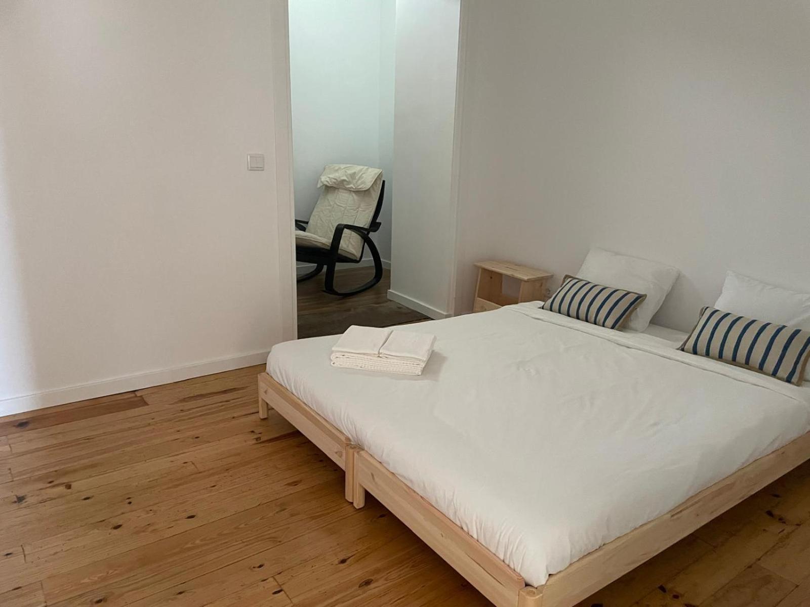 Casa Amarela Villa Cortegaça Eksteriør bilde