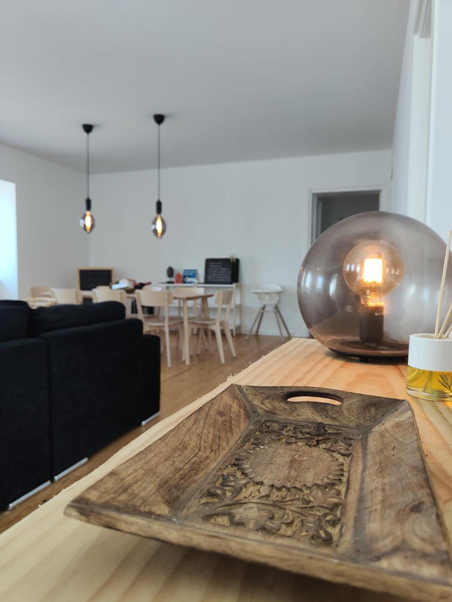 Casa Amarela Villa Cortegaça Eksteriør bilde