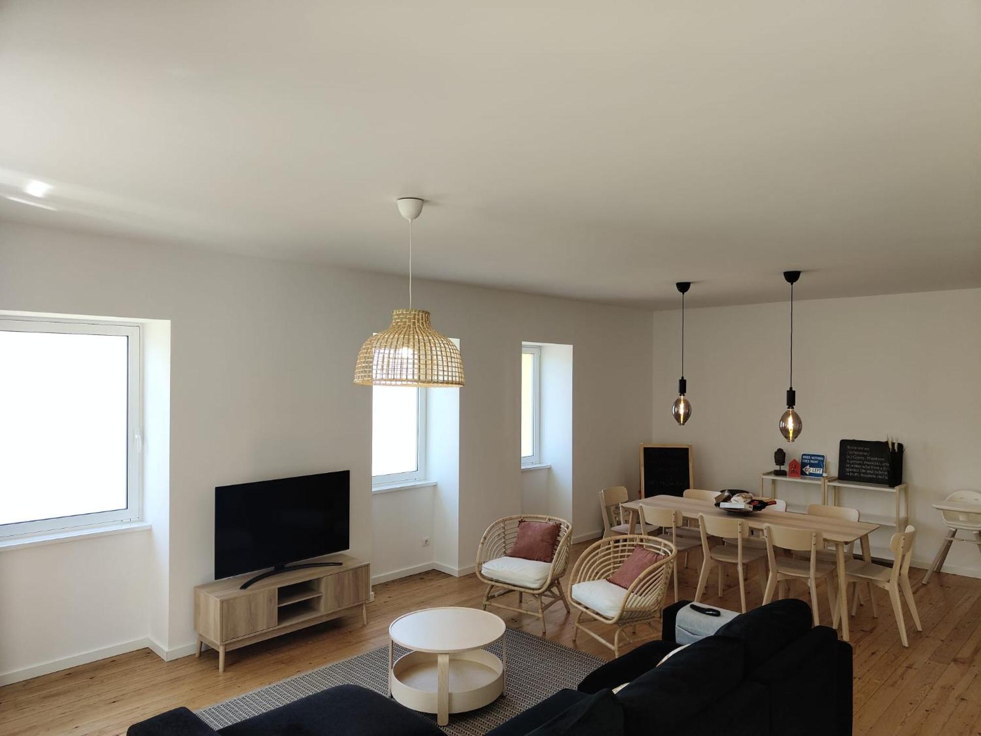 Casa Amarela Villa Cortegaça Eksteriør bilde