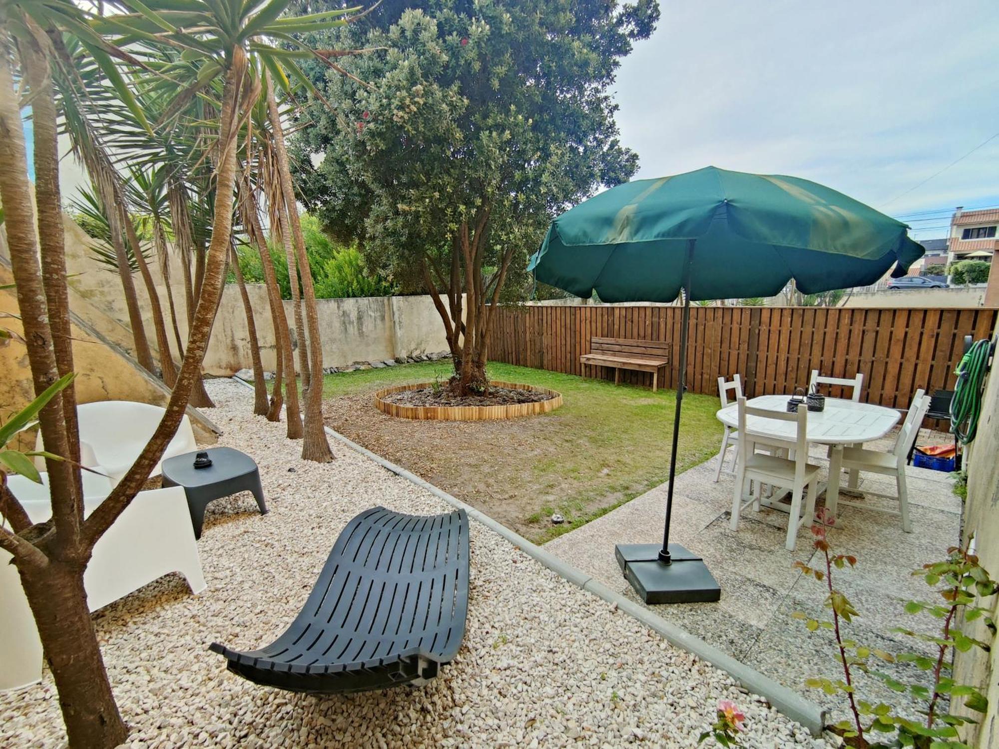 Casa Amarela Villa Cortegaça Eksteriør bilde